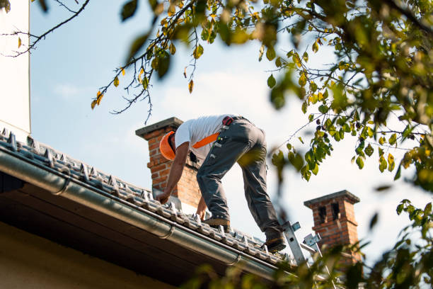 Trusted Samsula Spruce Creek, FL Roofing Contractor Experts