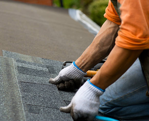 Trusted Samsula Spruce Creek, FL Roofing Contractor Experts